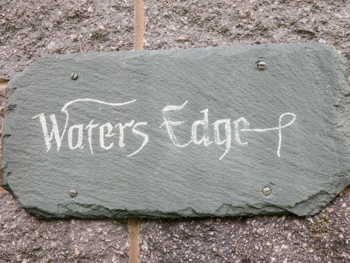 Waters Edge Βίλα Embleton  Εξωτερικό φωτογραφία