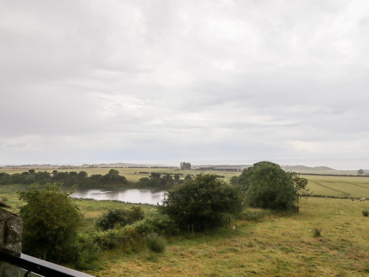 Waters Edge Βίλα Embleton  Εξωτερικό φωτογραφία